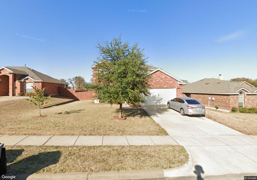 1321 Lake Trail Ct, Wylie, TX 75098 - photo 1