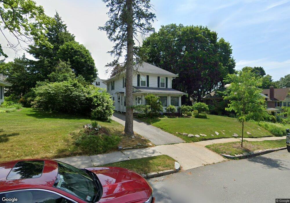 30 Berwick St, Worcester, MA 01602 - photo 1