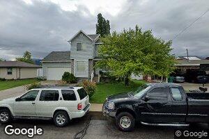 1739 S 50 E, Orem, UT 84058