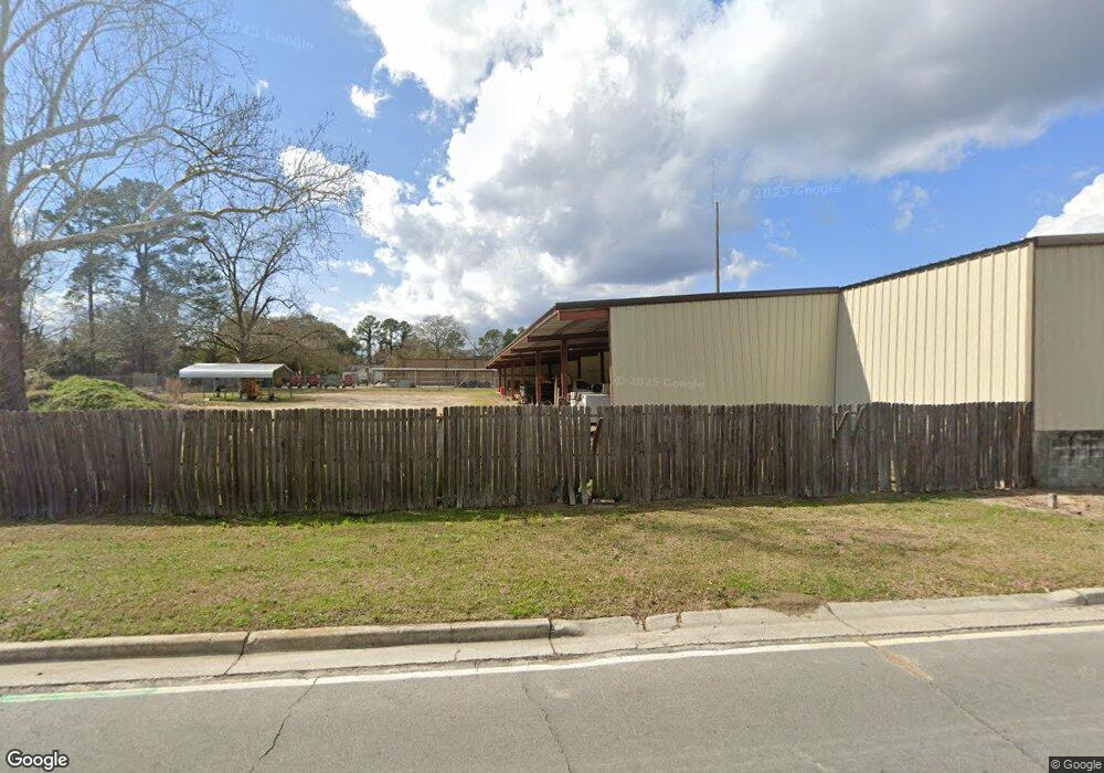 5 S Grady St, Claxton, GA 30417 - photo 1