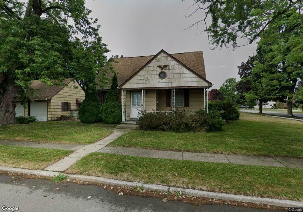 686 Niagara Pkwy, North Tonawanda, NY 14120 - photo 1