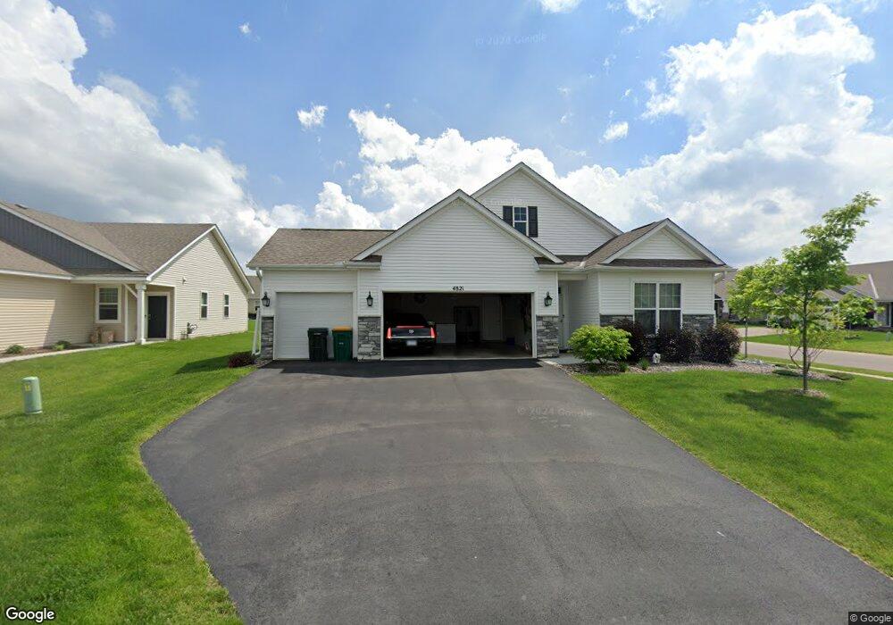 4821 Empress Ave N, Hugo, MN 55038 - photo 1