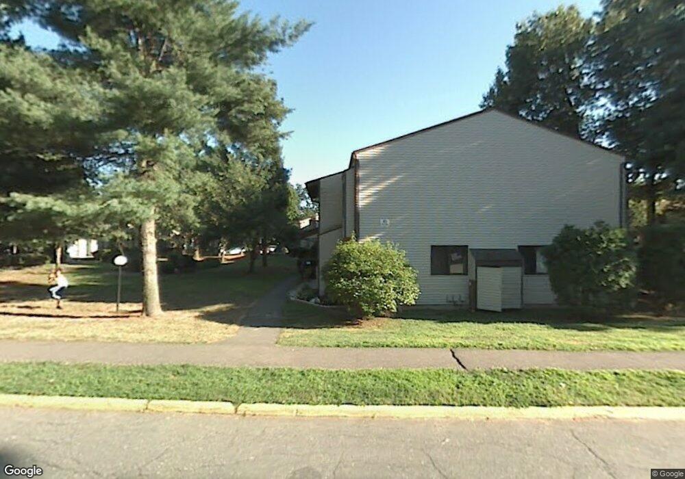 121 Cottonwood Rd, Newington, CT 06111 - photo 1