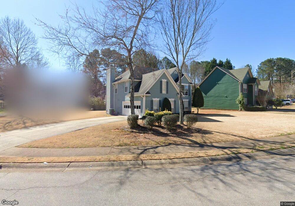 390 Fosters Mill Ln, Suwanee, GA 30024 - photo 1