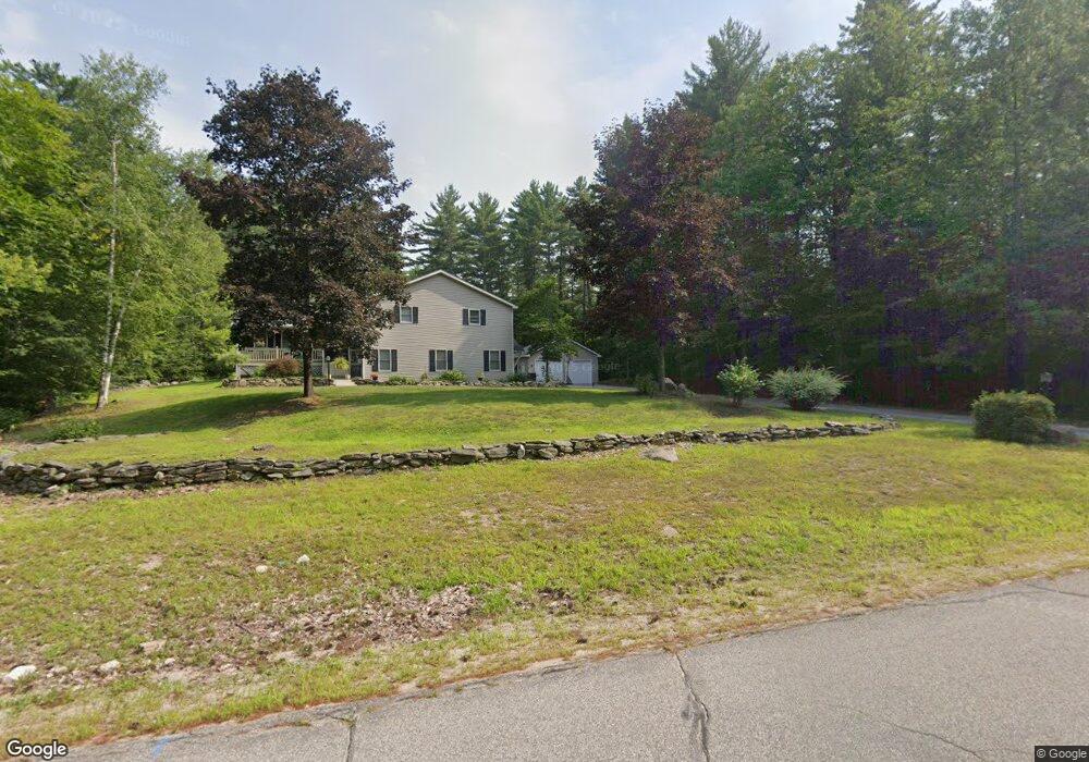 37 Friar Tuck Way, Wolfeboro, NH 03894 - photo 1