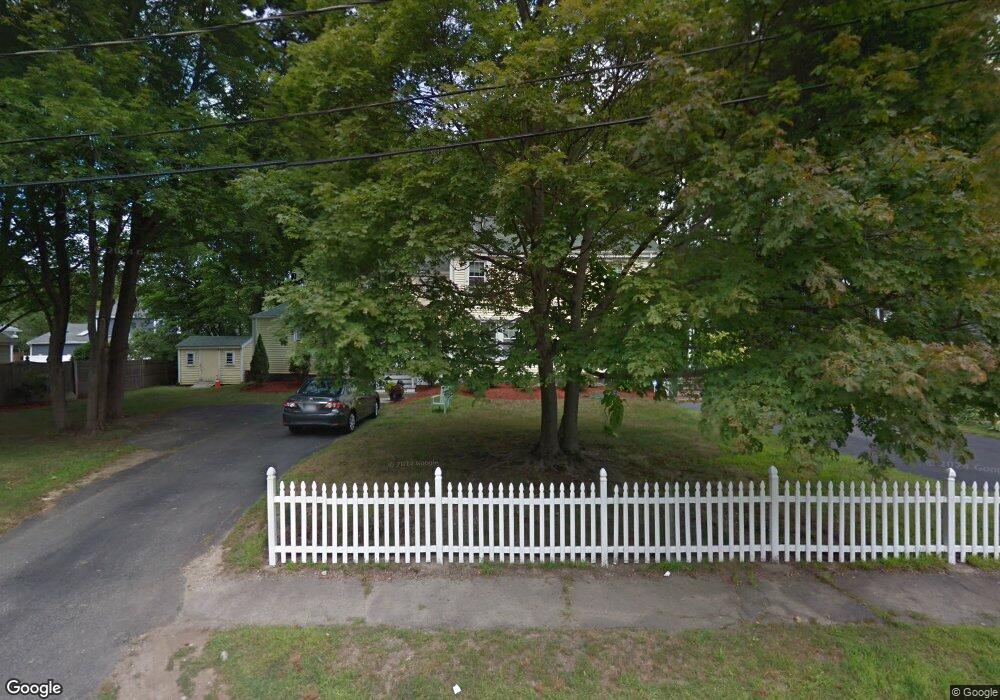 11 Maitland St unit One, Milton, MA 02186 - photo 1