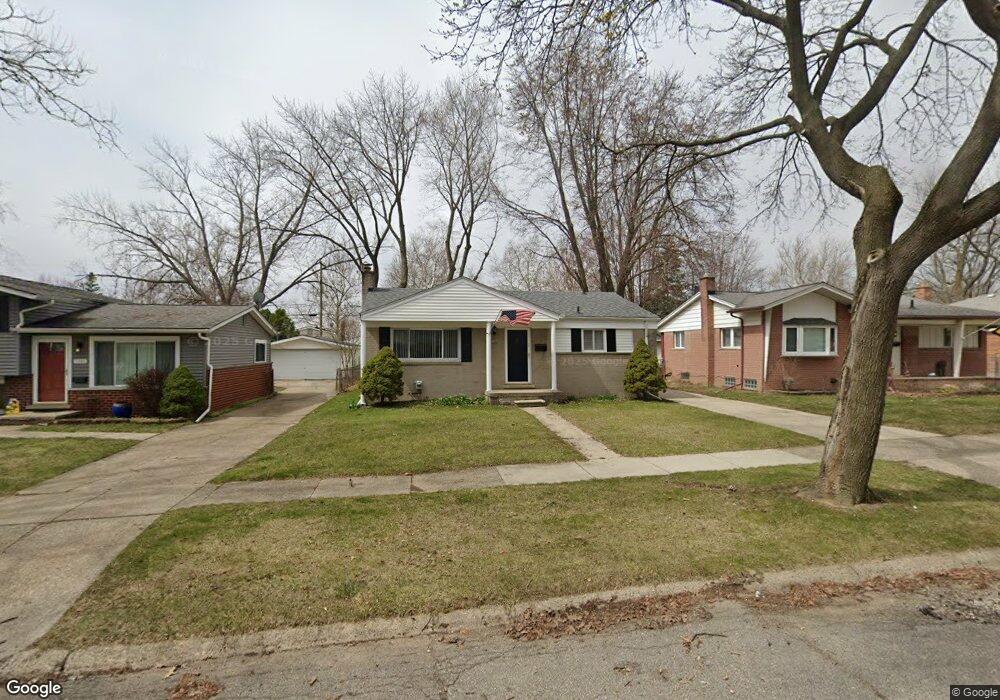 1203 Langley Blvd, Clawson, MI 48017 - photo 1