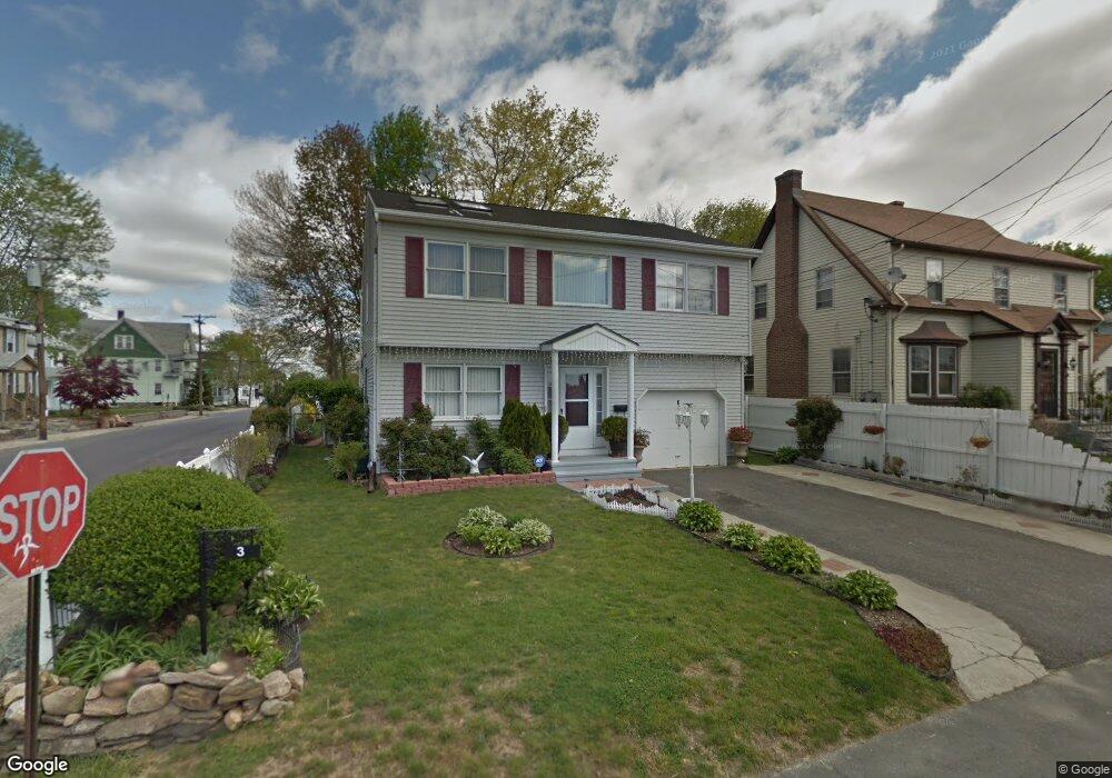 3 Gordon St, Waterbury, CT 06710 - photo 1