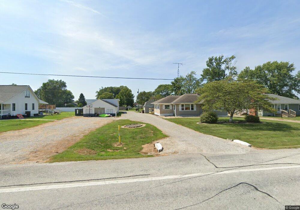 10716 N State Road 11, Seymour, IN 47274 - photo 1