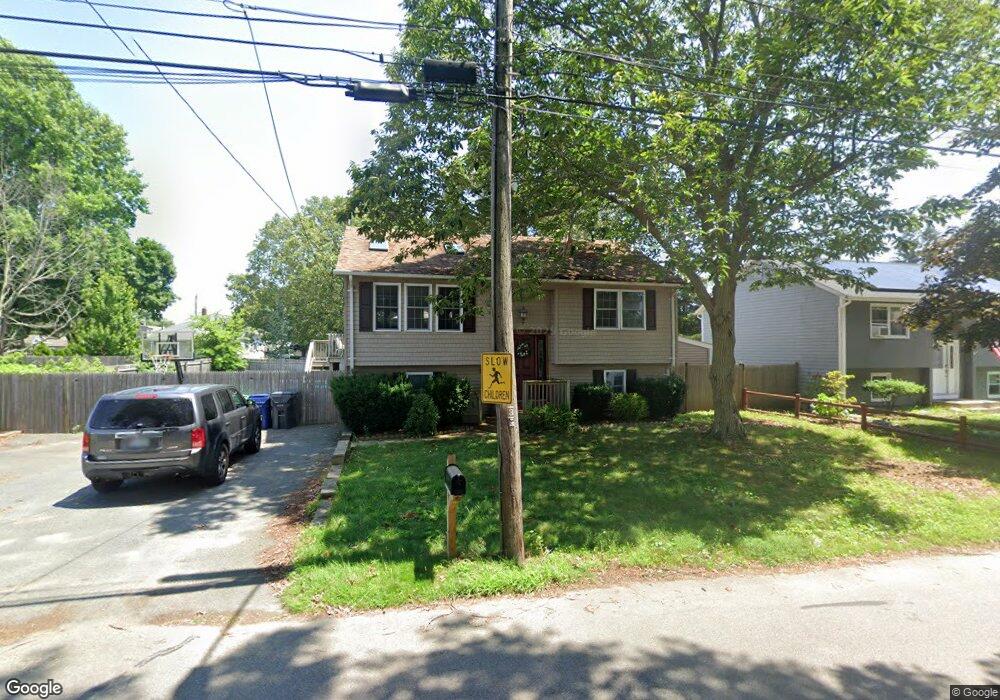 26 Second Point Rd, Warwick, RI 02889 - photo 1