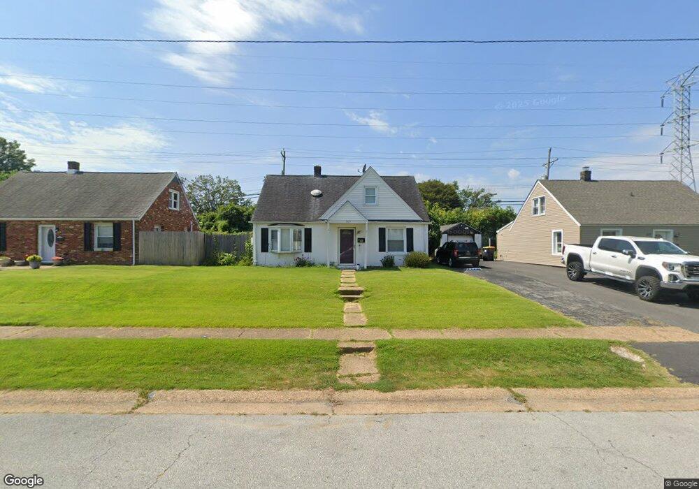 105 Pennewill Dr, New Castle, DE 19720 - photo 1