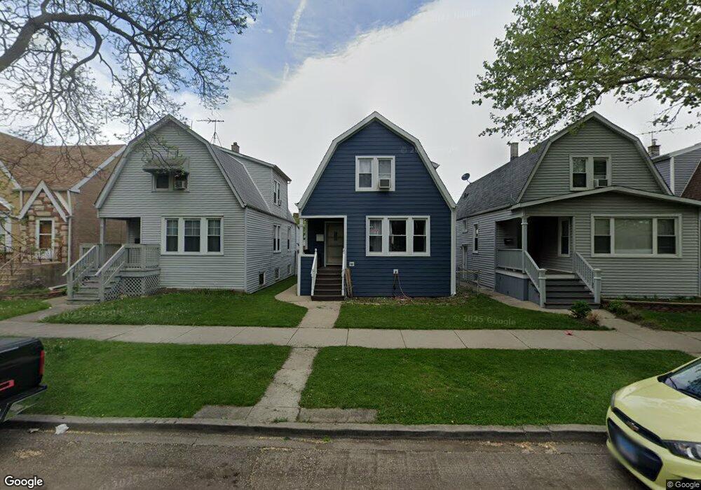 5440 W Parker Ave, Chicago, IL 60639 - photo 1