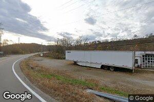 10268 State Route 73, Otway, OH 45657