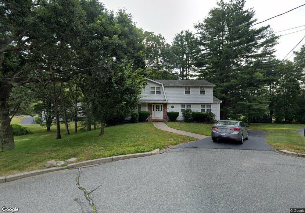 20 Mitris Blvd, Lincoln, RI 02865 - photo 1