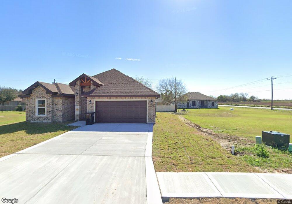 817 Juan Seguin St, Weslaco, TX 78599 - photo 1