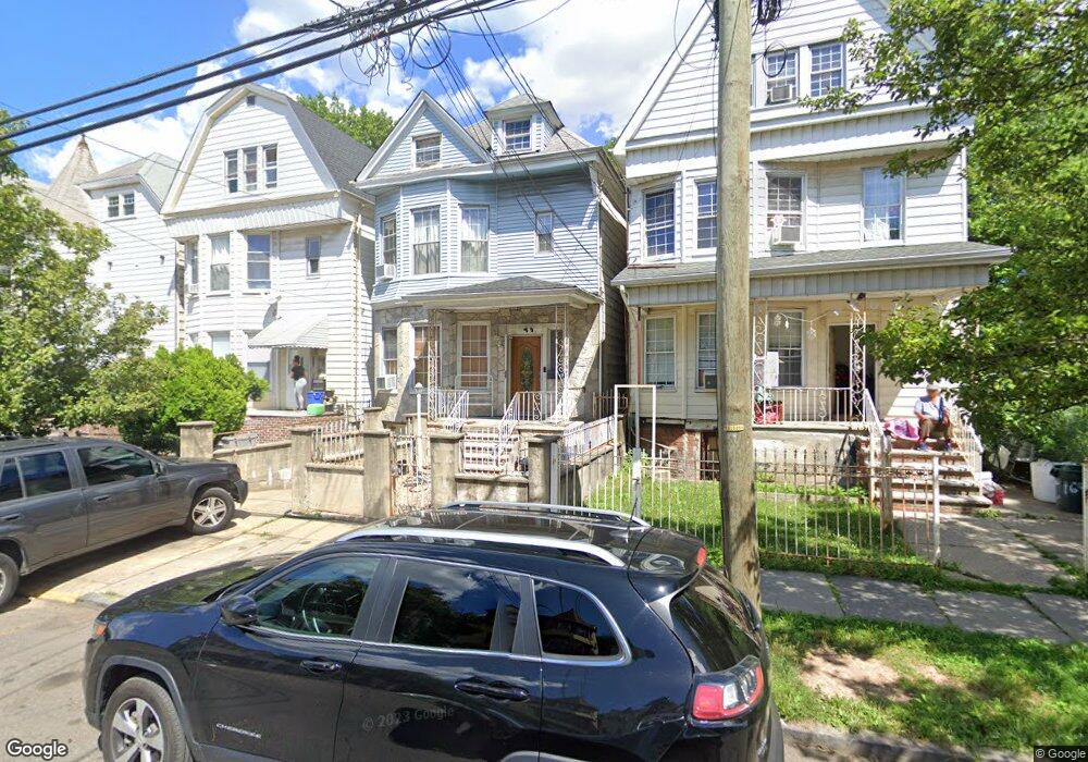 169 N 9th St, Newark, NJ 07107 - photo 1