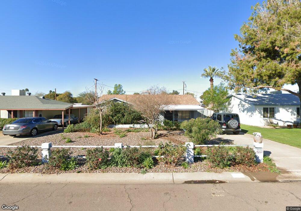 8222 N 8th Place, Phoenix, AZ 85020 - photo 1