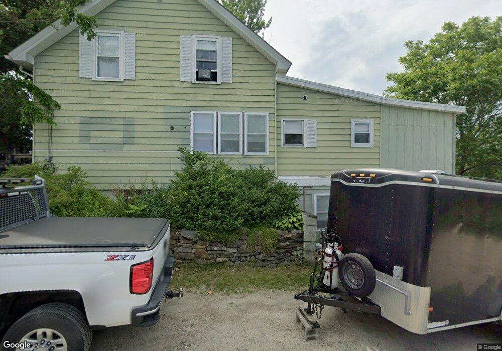 23 Hemans St unit 8, Worcester, MA 01605 - photo 1