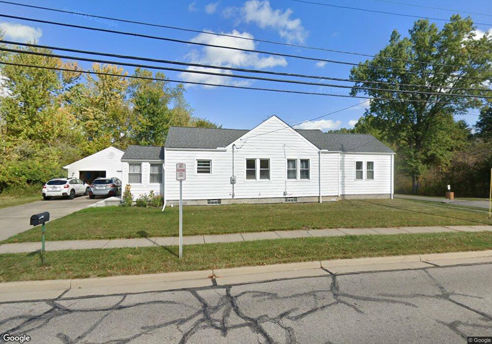 4285 Ferndale Ave, Sheffield Lake, OH 44054 - photo 1