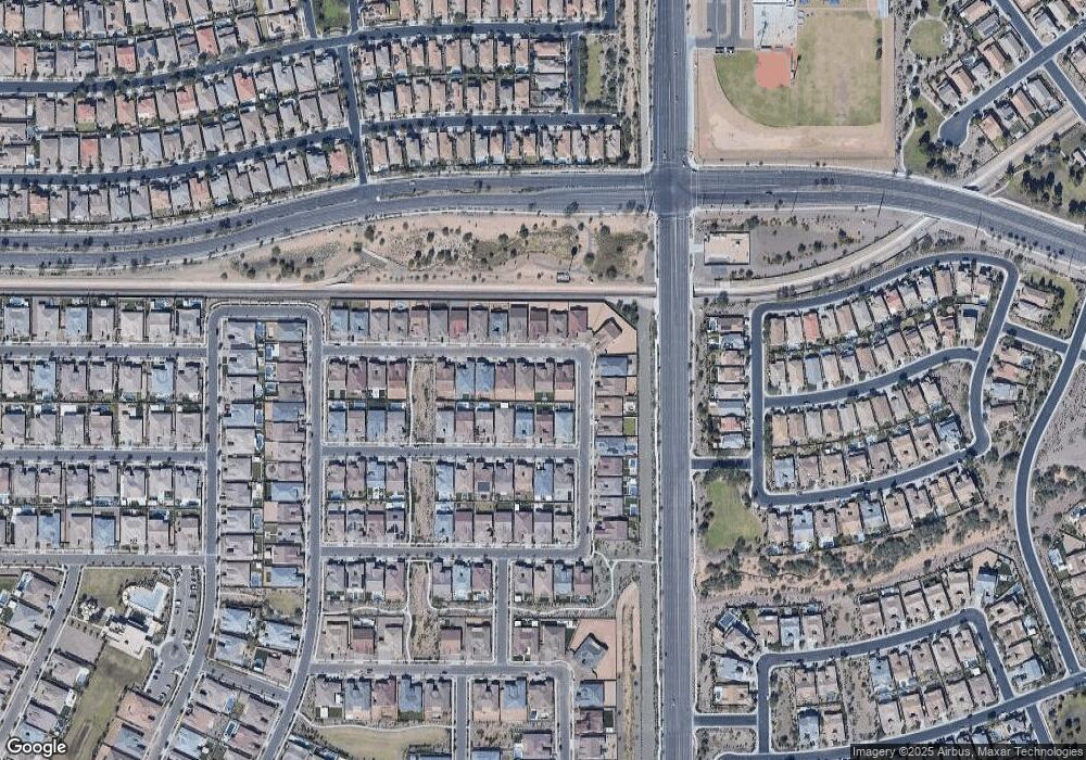 10731 E Thatcher Ave, Mesa, AZ 85212 - photo 1