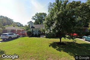 907 Oakland Ave, Cayce, SC 29033