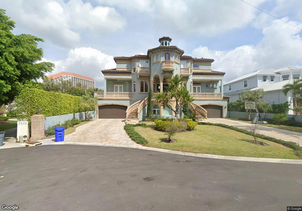 5220 Seahorse Ave unit 1, Naples, FL 34103 - photo 1