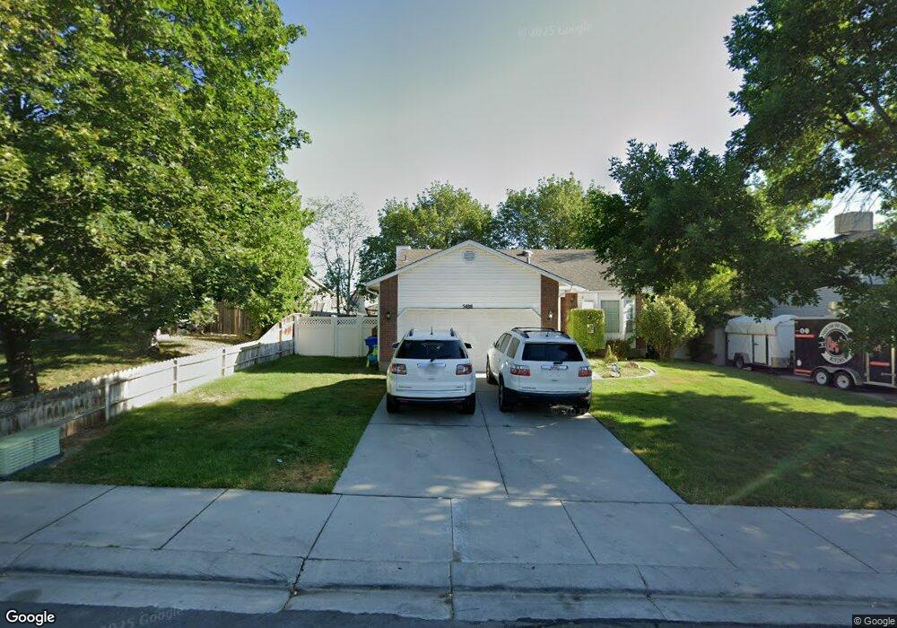 5488 Ticklegrass Rd, West Jordan, UT 84081 - photo 1