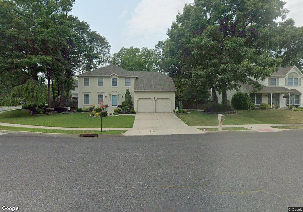 29 Driftwood Ct, Glassboro, NJ 08028 - photo 1