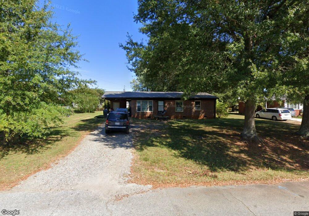 111 Independence Loop, Statesville, NC 28625 - photo 1