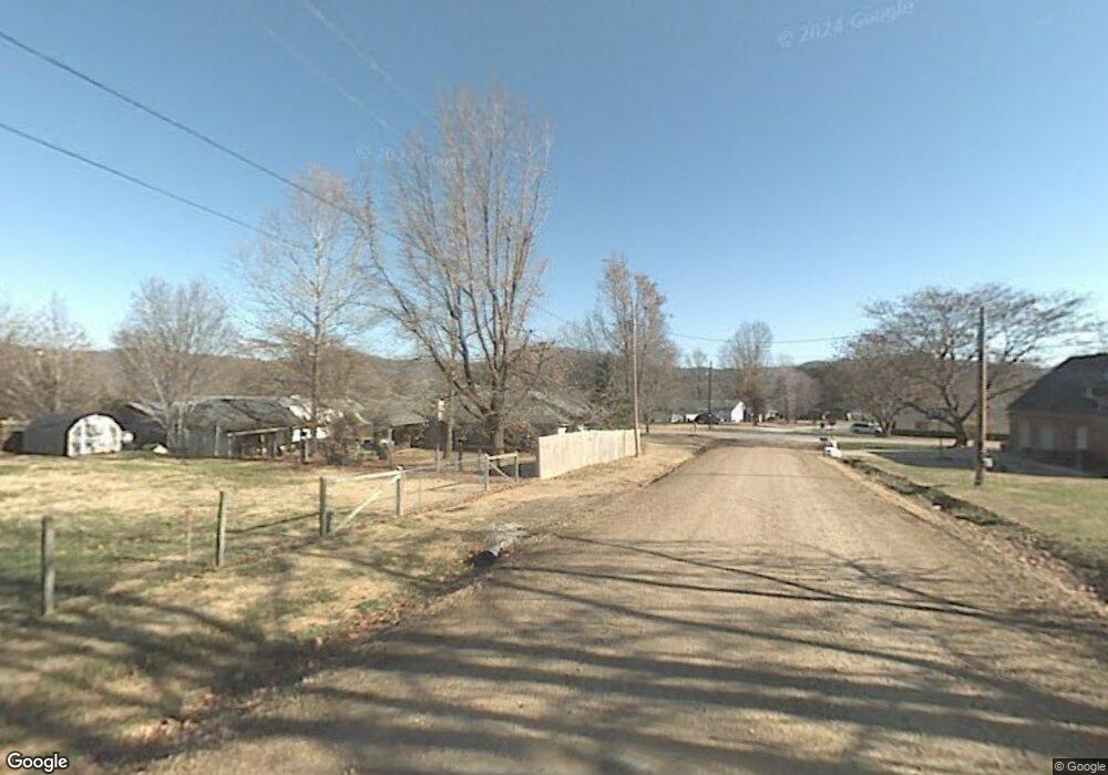 0 Hickory Lane Lot 12, Lowell, AR 72745 - photo 1