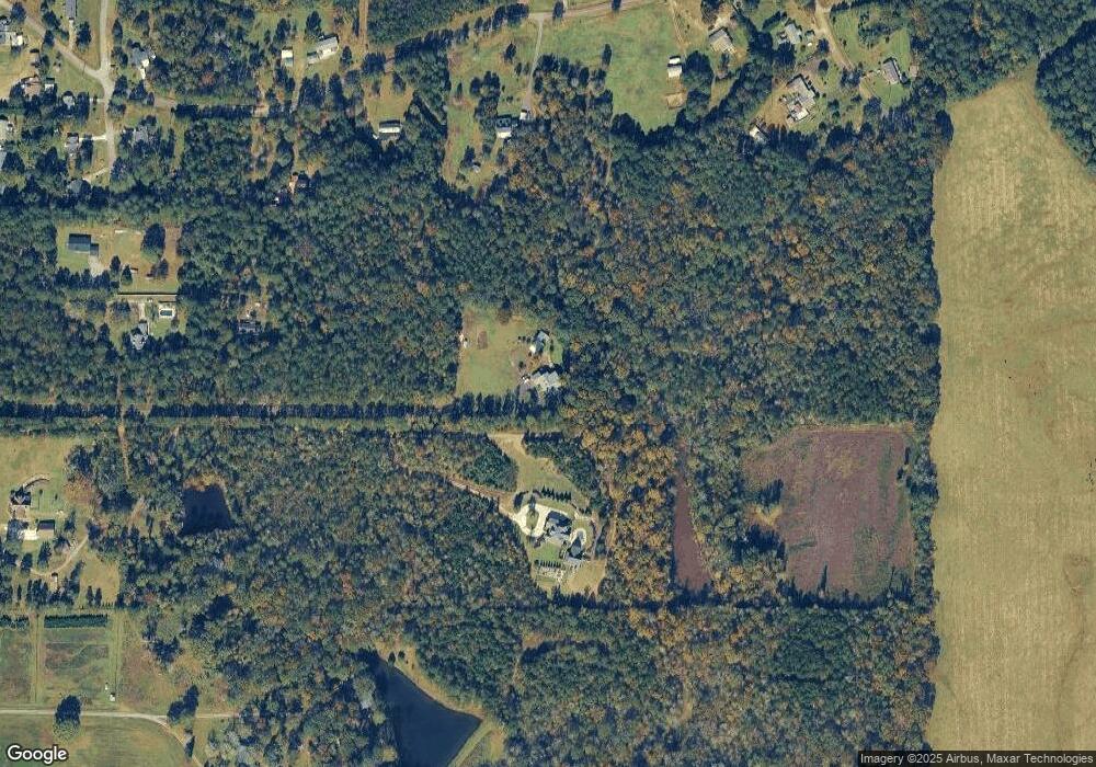 615 Gose Rd, Forsyth, GA 31029 - photo 1