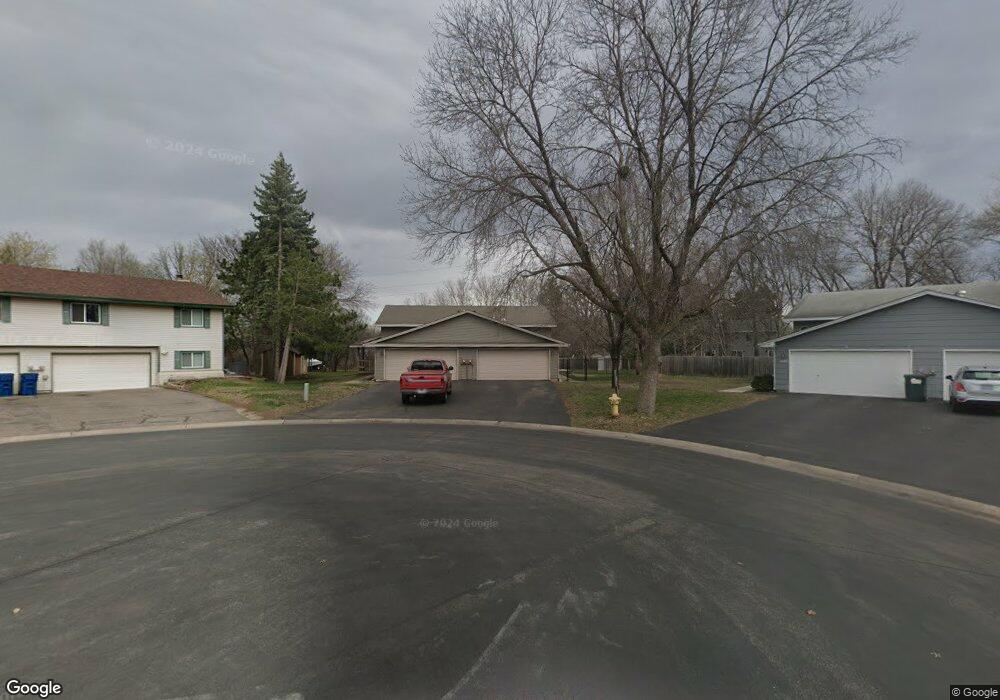 1413 109th Ln NW, Coon Rapids, MN 55433 - photo 1