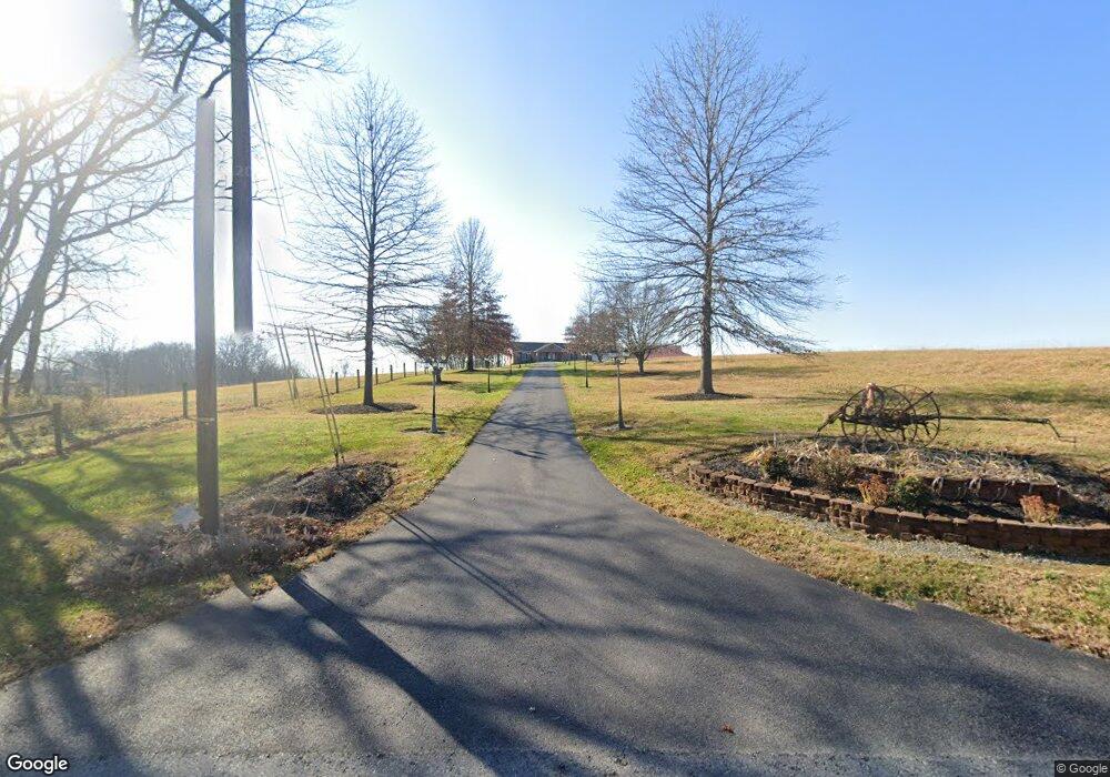 5665 Engle Molers Rd, Shepherdstown, WV 25443 - photo 1