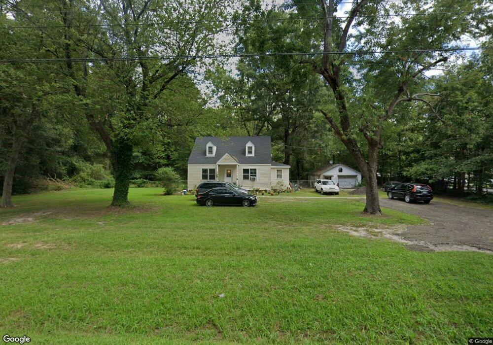 4020 King William Ave, West Point, VA 23181 - photo 1