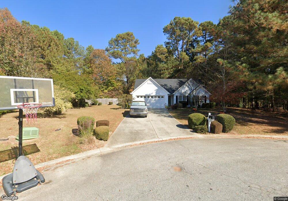 153 Mandy Ln, Braselton, GA 30517 - photo 1