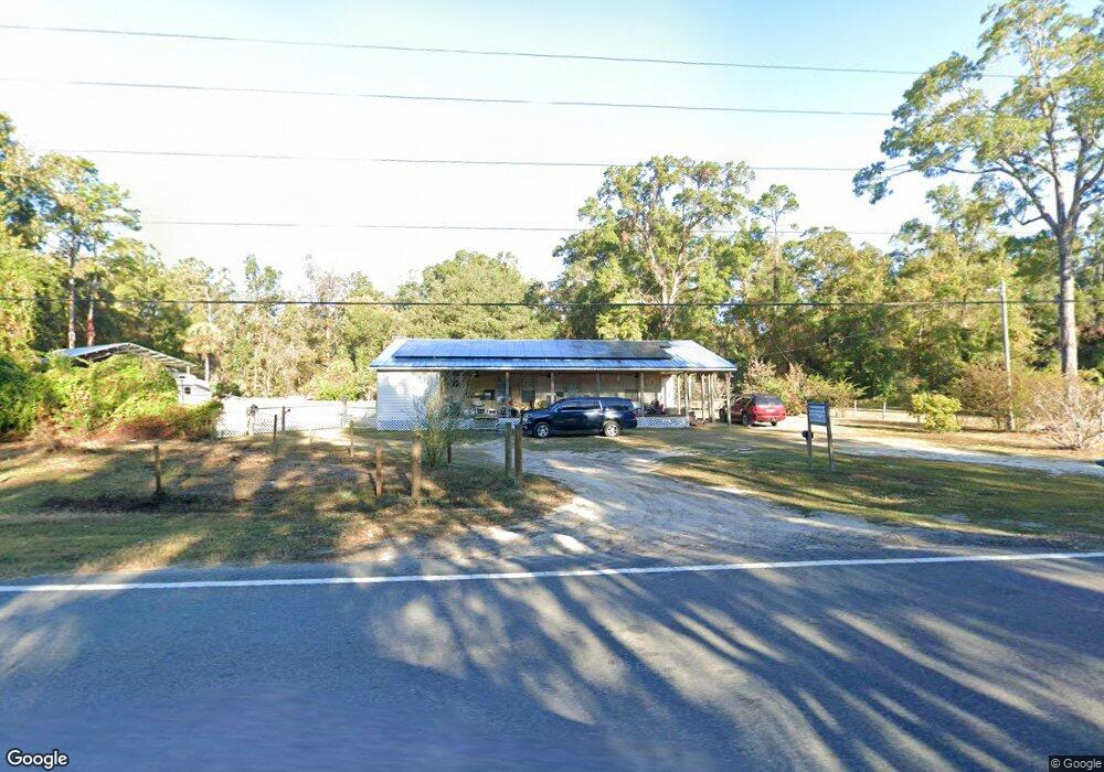 5 Alma Dr, Crawfordville, FL 32327 - photo 1