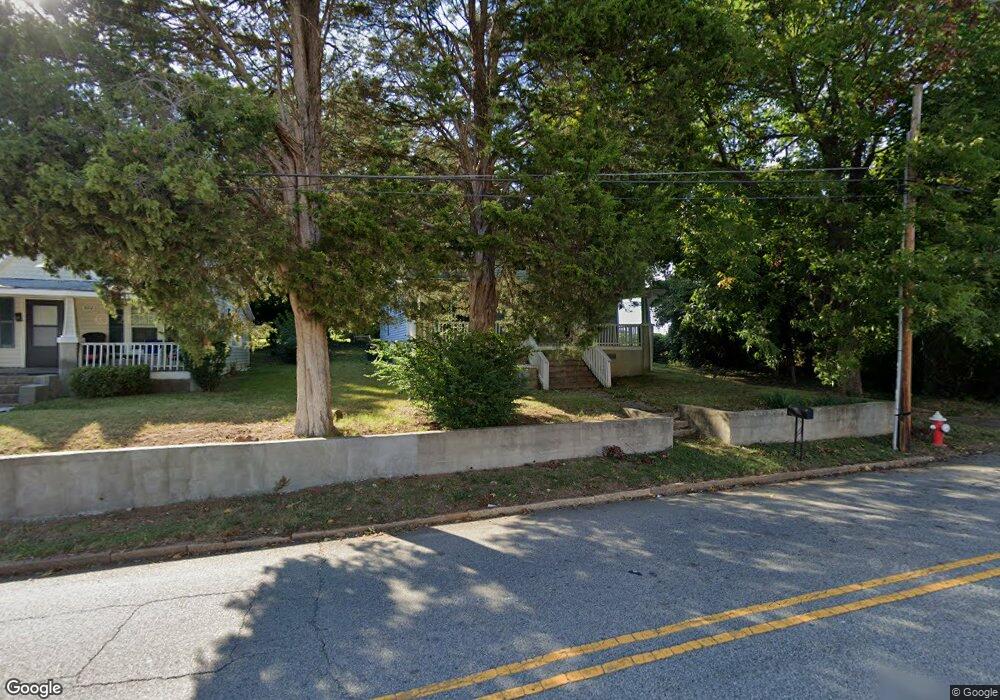 800 S Centennial St, High Point, NC 27260 - photo 1