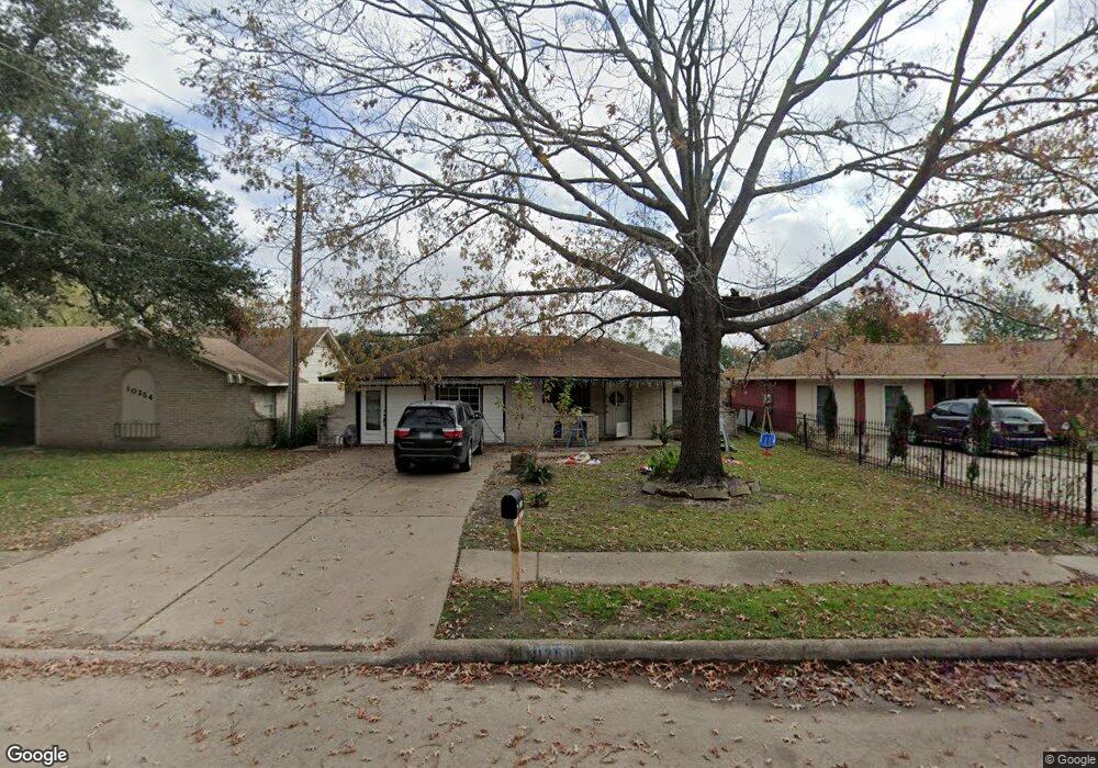 10250 Ella Falls Blvd, Houston, TX 77038 - photo 1