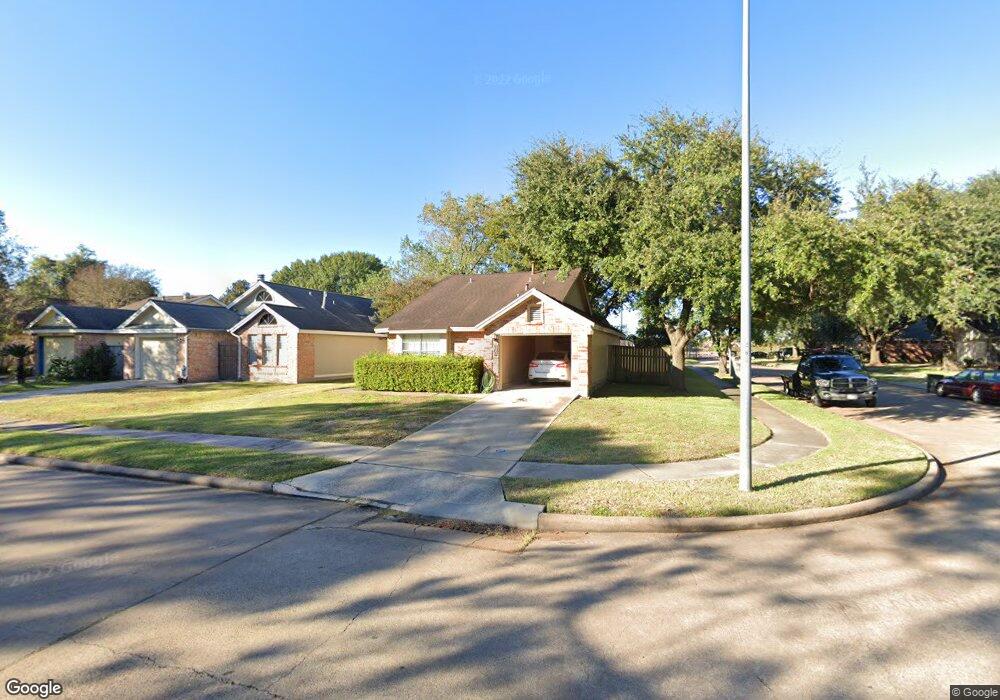 8202 Summertree Dr, Houston, TX 77040 - photo 1