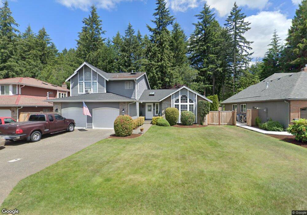 5527 75th Avenue Ct W, University Place, WA 98467 - photo 1