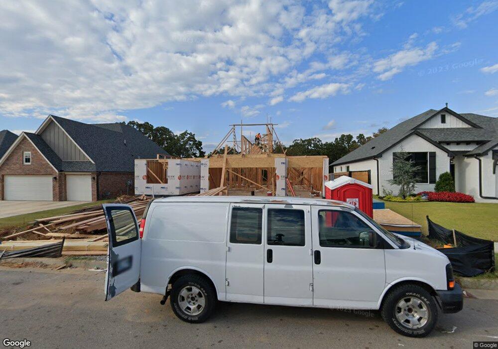 613 E 125th Place S, Jenks, OK 74037 - photo 1