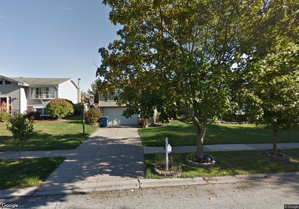 821 Polk Ave, Dyer, IN 46311 - photo 1