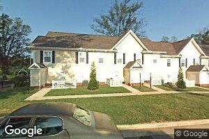 1402 Hope Ln, Winston Salem, NC 27105