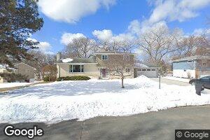 8808 River Ridge Rd, Bloomington, MN 55425