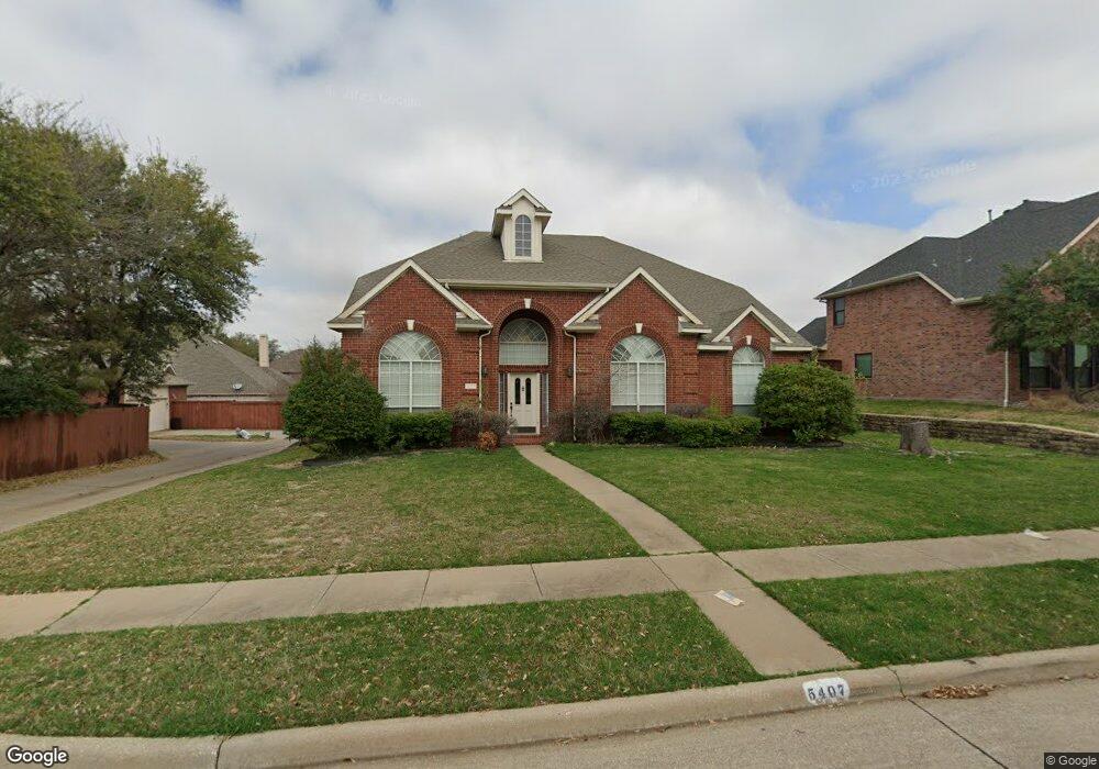 5407 Faversham Dr, Richardson, TX 75082 - photo 1