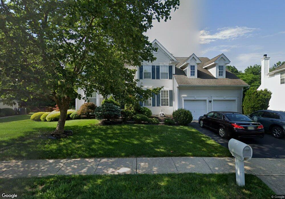 9 Kelly Way, Monmouth Junction, NJ 08852 - photo 1