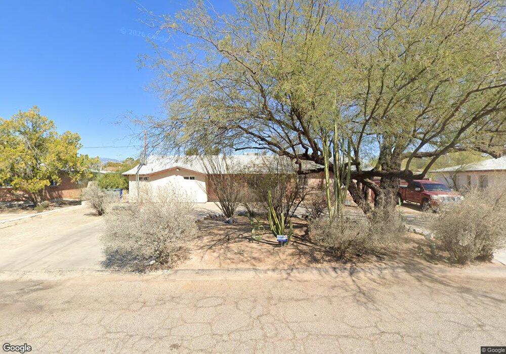 4357 E 13th Cir, Tucson, AZ 85711 - photo 1