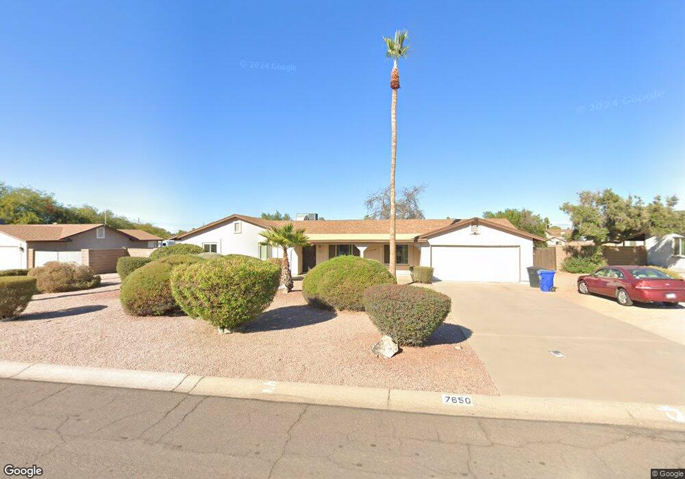 7650 E Euclid Ave, Mesa, AZ 85208 - photo 1