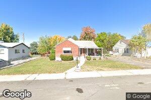 447 E 900 S, Orem, UT 84097