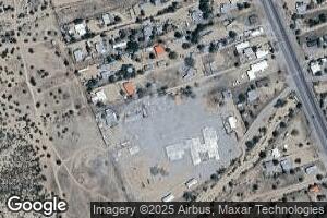 31 Private Drive 1530, Hernandez, NM 87537
